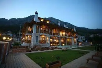 فندق Kerme Ottoman Gokova