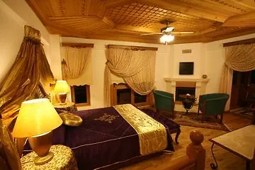Kerme Ottoman Gokova فندق 3*