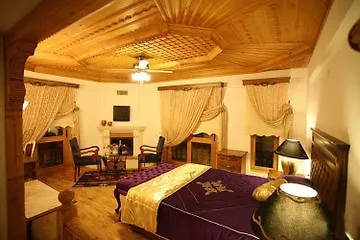 Kerme Ottoman Gokova 3* اكياكا